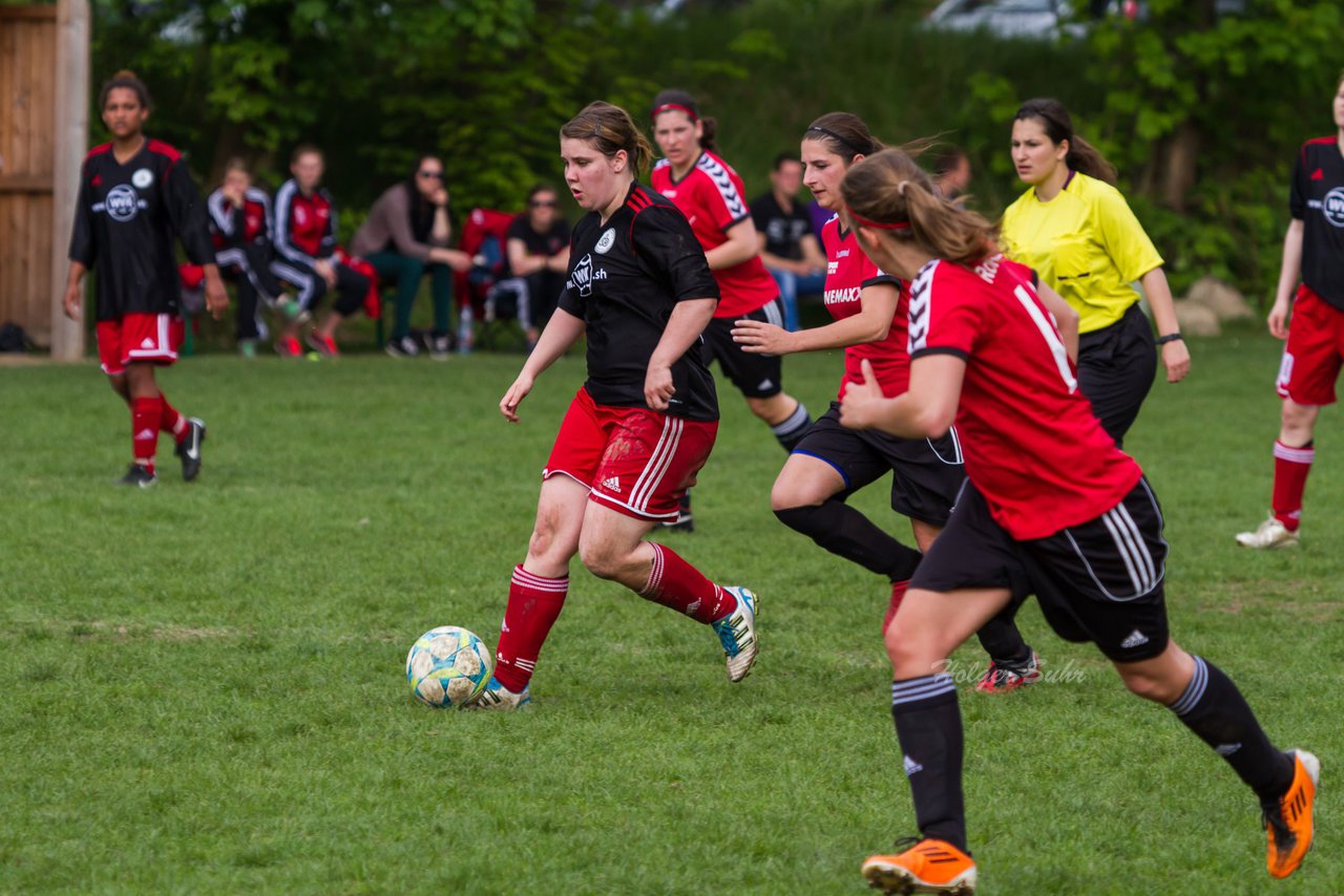 Bild 194 - Frauen Rot-Schwarz Kiel - MTSV Olympia Neumnster : Ergebnis: 4:1